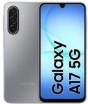 Samsung Galaxy A17 5G 128GB Grau SM-A176B Smartphone