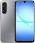 Samsung Galaxy A17 Smartphone Dual 128GB Grau