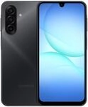 Samsung Galaxy Smartphone A17 4G 128 GB Schwarz