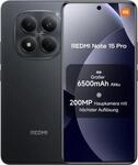 XIAOMI Redmi Note 15 Pro 4G Smartphone 256GB
