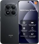 XIAOMI Redmi Note 15 Pro+ 5G 8+256 Schwarz