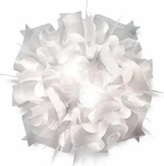 Slamp VELCS00PRS00000000EU, Slamp Veli Ceiling/Wall Mini Prisma Decken-/Wandleuchte,