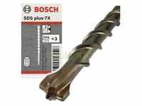 Bosch Bohrer SDS-Plus 4,0x 50x115 Plus-7X 2608576102