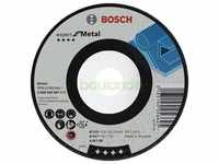 BOSCH Schruppscheibe Expert for Metal T27 230X6,0X22,23 METAL A 30 T BF