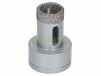 Bosch Diamanttrockenbohrer X-LOCK Dry Speed Best for Ceramic 25x35 2608599031