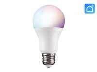 Kanlux E27 LED Birne Smart A60 9W RGB + CCT e27-kan_33641