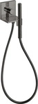Axor Showersolutions Handbrausenmodul Unterputz - Polished Black Chrome - 10651330