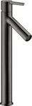 Axor Starck Einhebel-Waschtischmischer 250 mit Hebelgriff - Polished Black Chrome -