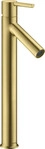 Axor Starck Einhebel-Waschtischmischer 250 mit Hebelgriff - Brushed Brass - 10103950