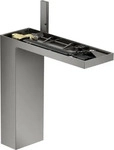 Axor MyEdition Einhebel-Waschtischmischer 230 ohne Platte mit Push-Open