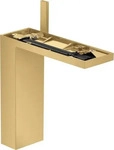 Axor MyEdition Einhebel-Waschtischmischer 230 ohne Platte mit Push-Open
