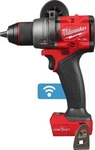 Milwaukee Akku-Schlagbohrschrauber M18 ONEPD3-0X Ohne Akku - in HD-Box -...