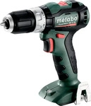 Metabo PowerMaxx SB 12 BL Akku-Schlagbohrschrauber Ohne Akku im Karton - 601046850