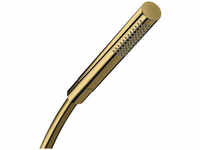 Axor Starck Stabhandbrause 1jet EcoSmart - Polished Gold Optic - 10531990