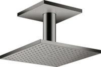Axor Showersolutions Kopfbrause 250/250 1jet mit Deckenanschluss - Polished...