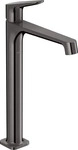 Axor Citterio M Einhebel-Waschtischmischer 250 - Polished Black Chrome - 34127330