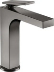 Axor Citterio Einhebel-Waschtischmischer 160 mit Hebelgriff - Polished Black...