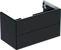 Geberit ONE Waschtischunterschrank mit 2 Schubladen 888 x 504 x 470 mm -...