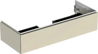 Geberit ONE Waschtischunterschrank mit 1 Schublade 1184 x 266 x 470 mm -...