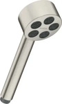 Axor One Handbrause 75 1jet - Edelstahl Optic - 48651800