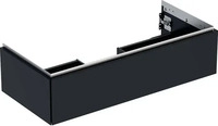 Geberit ONE Waschtischunterschrank mit 1 Schublade 1036 x 266 x 470 mm -...
