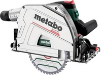 Metabo KT 66 BL Tauchkreiss&auml;ge in metaBOX 340 - 601166500