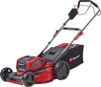 Einhell Akku-Rasenm&auml;her GP-CM 36/52 S Li BL 4 x 5,2 Ah