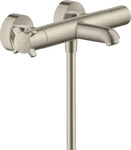 Axor Citterio E Wannenthermostat - Brushed Nickel - 36140820
