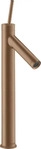 Axor Starck Einhebel-Waschtischmischer 250 mit Pingriff - Brushed Red Gold - 10129310