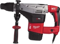 Milwaukee Kombihammer K750S - im Transportkoffer - 4933398600