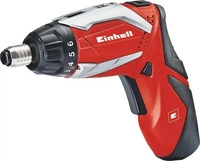 Einhell Akku-Schrauber TE-SD 3,6 Li Kit - 4513495