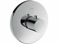 Axor Uno Thermostat HighFlow Unterputz - Brushed Brass - 38715950