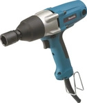 Makita Schlagschrauber 380 W, TW0200J, 1/2", 200 Nm in MAKPAC 2
