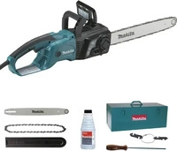 Makita Elektro-Kettens&auml;ge 2.0 W, UC4051AK, 14,5 m/s, 40 cm im Metallkoffer
