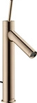 Axor Starck Einhebel-Waschtischmischer 170 - Polished Red Gold - 10123300