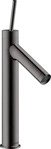 Axor Starck Einhebel-Waschtischmischer 170 - Polished Black Chrome - 10123330