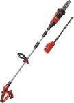 Einhell Akku-Multitool GE-HC 18 Li T Kit 1 x 3 Ah - 3410805