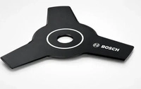 Bosch Garten Zubeh&ouml;r f&uuml;r Akku-Freischneider Freischneider-Messer 23 cm - F016800629