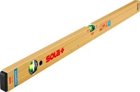 Sola Alu-Magnetwasserwaage AZM200