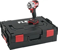 Flex IW 1/2" 400 18.0-EC Kompakter Akku-Schlagschrauber 18 V ohne Akku in L-BOXX -