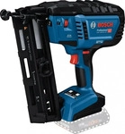 Bosch Professional Akku-Holznagler GNH 18V-64-2 M Ohne Akku - im Karton - 0601482000