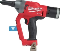 Milwaukee Akku-Blindnietger&auml;t M18 ONEFPRT-0X Ohne Akku - in HD-Box - 4933478601