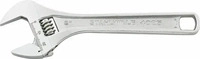 Stahlwille Rollgabelschl&uuml;ssel 10" 257 mm - 4025 10