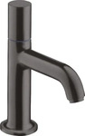 Axor Uno Standventil 70 - Brushed Black Chrome - 38130340