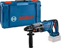 Bosch Professional Akku-Bohrhammer mit SDS plus Heavy Duty GBH 18V-28 D Ohne...