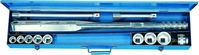 Gedore Blau 8563-30 Drehmomentschl&uuml;ssel DREMOMETER D 3/4" 140-760 Nm - 7692660