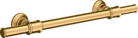 Axor Montreux Haltestange - Brushed Brass - 42030950