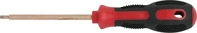 KS Tools BERYLLIUMplus Schraubendreher TORX T40 - 962.0941