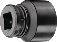 Gedore Blau K 21 S 75 Kraftschraubereinsatz 1" 75 mm - 2734648