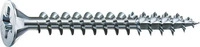 Spax Senkkopfschraube Kreuzschlitz Z 4,5 x 20 mm, Wirox HP - (VPE: 1.000 St&uuml;ck)
